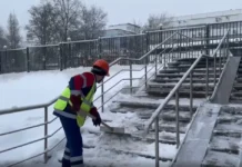 Петр Бирюков рассказал о готовности Москвы к снегопаду 8-9 января petr biryukov rasskazal o gotovnosti moskvy k snegopadu 89 yanvarya-ekaterinburgu-ru-0