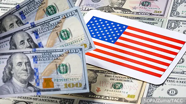 Экономисты назвали цели иска инвестфонда США по долгам Российской империи