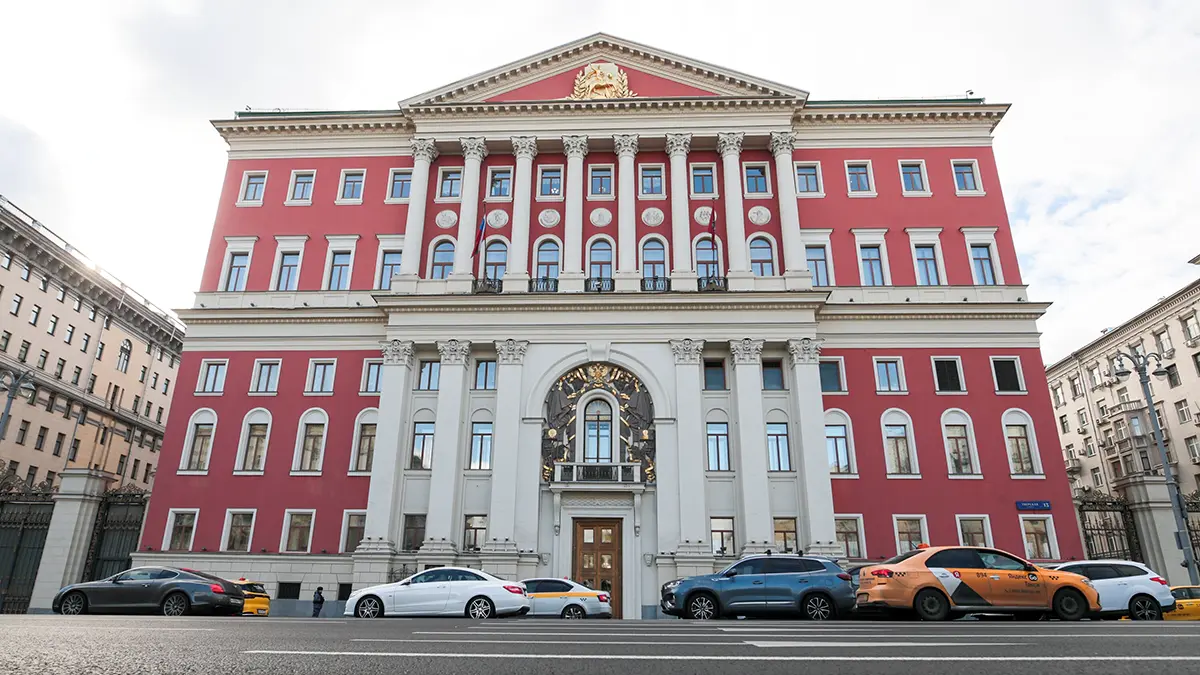 Молодые специалисты назвали правительство Москвы лучшим работодателем в госсекторе