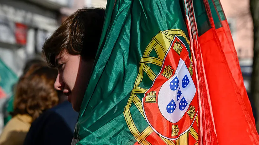 В Португалии стартовали президентские выборы