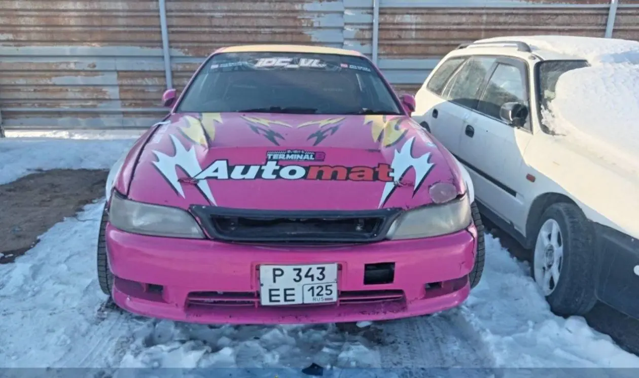 В Артёме задержали дрифтера, устроившего опасные гонки на трассе ради зрелищных видео Пресс-служба прокуратуры Приморья