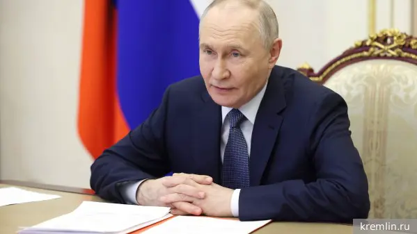 Путин оценил возможную стоимость Гренландии на основе цены продажи Аляски