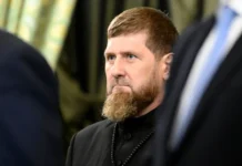 Рамзан Кадыров: Кремль, напряжённый диалог с Путиным и лидером ОАЭ ramzan kadyrov kreml napryazhyonnyj dialog s putinym i liderom oae-ekaterinburgu-ru-0
