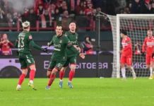 РФС и РУСАДА отметили Локомотив и Краснодар в допинг-отчете 2025 года! rfs i rusada otmetili lokomotiv i krasnodar v dopingotchete 2025 goda-ekaterinburgu-ru-0