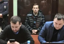 Роману Вишняку грозит срок по делу Чекалиной в особом порядке romanu vishnyaku grozit srok po delu chekalinoj v osobom poryadke-ekaterinburgu-ru-0