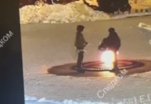 Следственный комитет России расследует осквернение Вечного огня в Калининграде, подозревая Элизу Санникову sledstvennyj komitet rossii rassleduet oskvernenie vechnogo ognya v kaliningrade podozrevaya elizu sannikovu-ekaterinburgu-ru-0