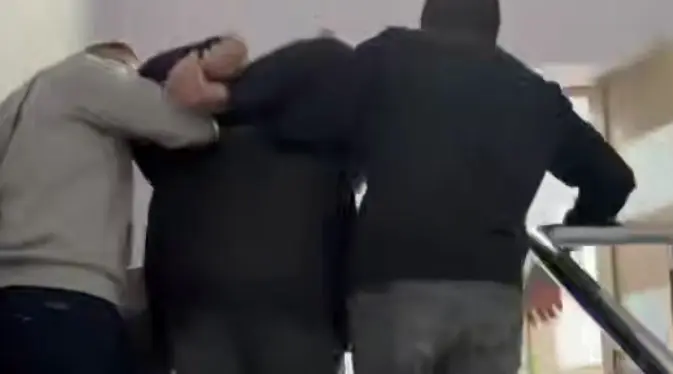 Следователи попросят суд арестовать мужчину, призывавшего к терактам в России