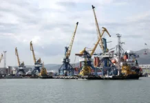 Совет Федерации о жесткой реакции РФ на скандал с судном из Новороссийска sovet federaczii o zhestkoj reakczii rf na skandal s sudnom iz novorossijska-ekaterinburgu-ru-0