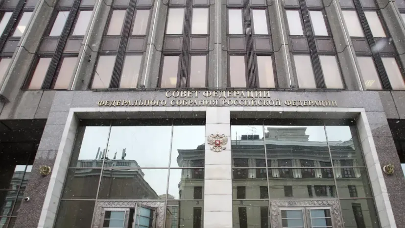 Совфед рассмотрит вопрос о прекращении полномочий экс-музыканта «Любэ» Вайнберга