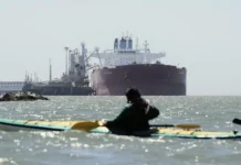 США передают Венесуэле танкер M/T Sophia, улучшая отношения ssha peredayut venesuele tanker uluchshaya otnosheniya-ekaterinburgu-ru-0