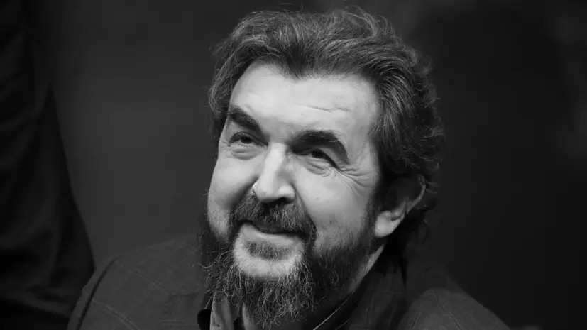 Прощание с ректором Школы-студии МХАТ Золотовицким пройдёт 17 января