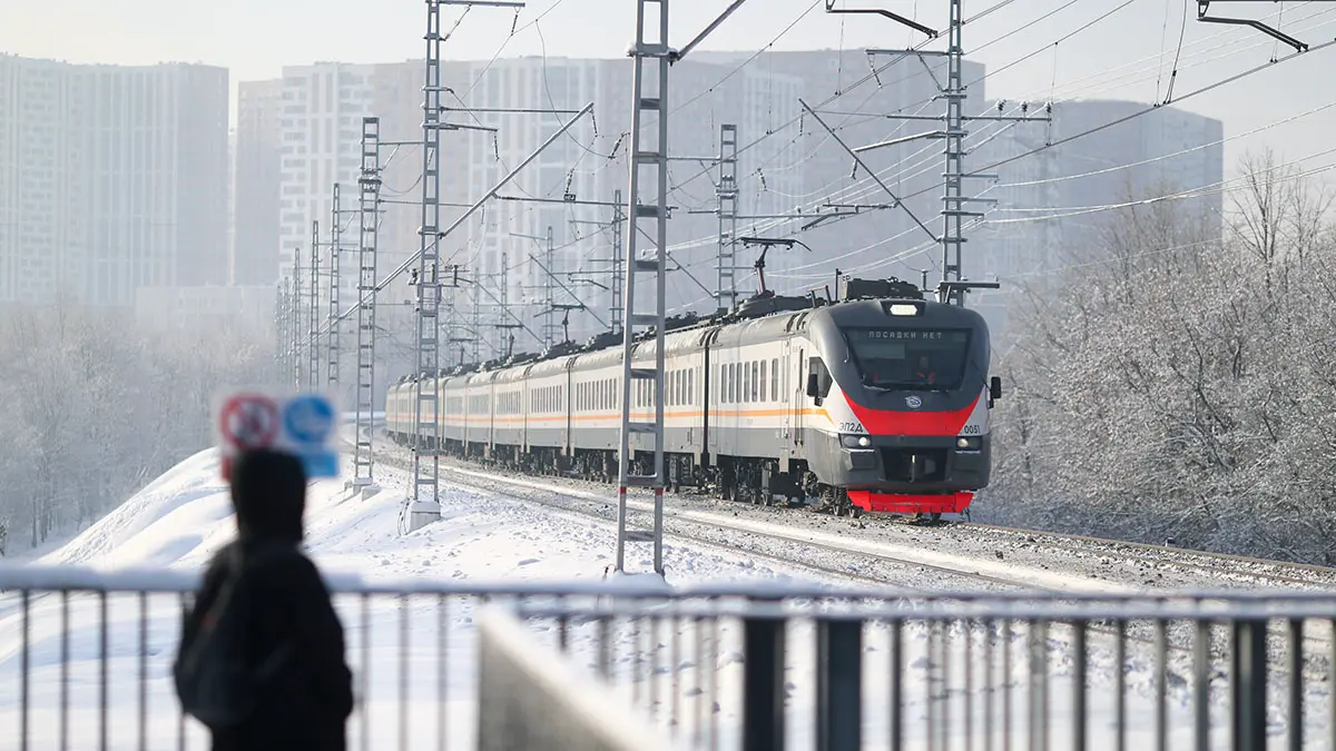 Какой будет погода в феврале 2026 в Москве и Подмосковье