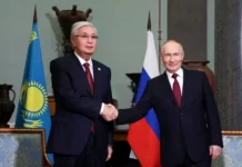 Токаев, Путин, Алиев и другие лидеры СНГ поддерживают спортивную форму tokaev putin aliev i drugie lidery sng podderzhivayut sportivnuyu formu-ekaterinburgu-ru-0