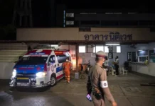 Трагическая история красноярского врача Тимофея Борисова в Таиланде tragicheskaya istoriya krasnoyarskogo vracha timofeya borisova v tailande-ekaterinburgu-ru-0