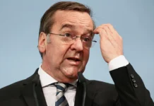 Трамп ставит НАТО на грань – Писториус говорит о кризисе доверия tramp stavit nato na gran pistorius govorit o krizise doveriya-ekaterinburgu-ru-0