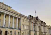 В Президентской библиотеке Петербурга представили «Дневники Победы» v prezidentskoj biblioteke peterburga predstavili dnevniki pobedy-ekaterinburgu-ru-0