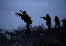 Валерий Герасимов сообщил о финальном этапе ВС РФ в Купянске-Узловом valerij gerasimov soobshhil o finalnom etape vs rf v kupyanskeuzlovom-ekaterinburgu-ru-0