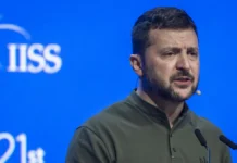 Владимир Зеленский требует от ВСУ немедленно укрепить защиту Харькова vladimir zelenskij trebuet ot vsu nemedlenno ukrepit zashhitu harkova-ekaterinburgu-ru-0