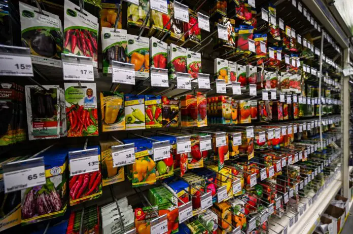 Выбираем семена: сорта и гибриды F1 для вашей рассады-0