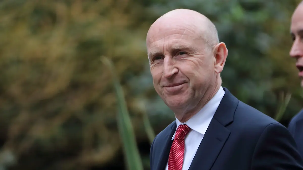 Прогнозист Армстронг назвал слова Хили о Путине гарантией отсутствия мира