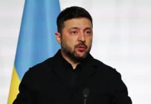 Зеленский о реакции Украины на удар РФ, мнение ДТЭК и последствия zelenskij o reakczii ukrainy na udar rf mnenie dtek i posledstviya-ekaterinburgu-ru-0