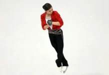 Аделия Петросян показала высокую оценку в короткой программе на ОИ adeliya petrosyan pokazala vysokuyu oczenku v korotkoj programme na oi-ekaterinburgu-ru-0