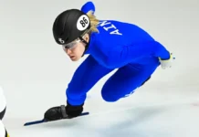 Алена Крылова и Иван Посашков показали яркие моменты Олимпиады alena krylova i ivan posashkov pokazali yarkie momenty olimpiady-ekaterinburgu-ru-0