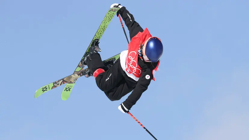 Россиянка пожаловалась на жестокие правила для нейтральных спортсменов