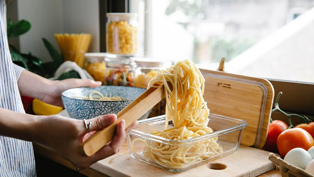 Нижегородский шеф-повар Сулима поделился рецептами постных блюд