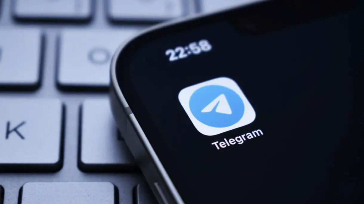 Свинцов: Дата блокировки Telegram, озвученная в СМИ, выбрана как «юмористическая»