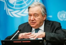 Антониу Гутерриш получил приглашение в Крым, Медведев намекает antoniu guterrish poluchil priglashenie v krym medvedev namekaet-ekaterinburgu-ru-0