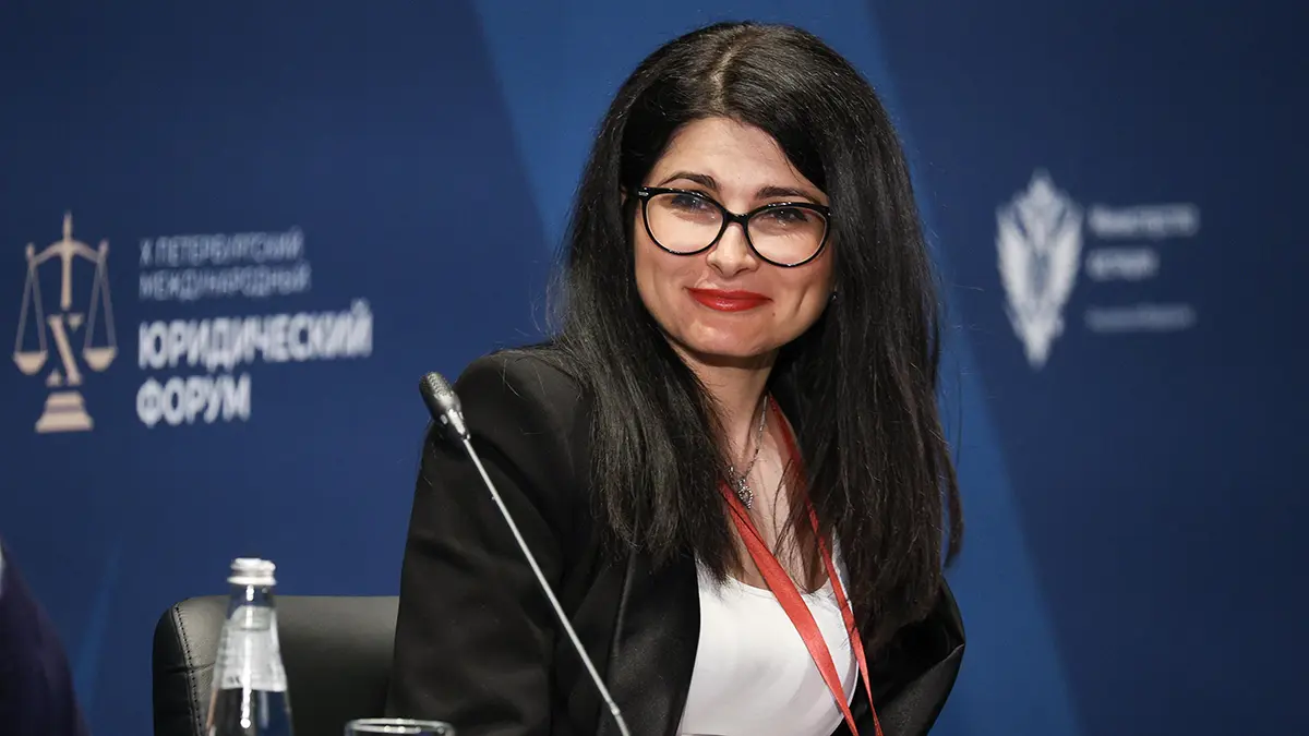 «Санитаром в госпиталь»: Меркачева назвала суровым приговор комику Останину