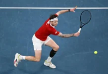 Бублик пропустит ATP в Дохе, чтобы подготовиться к Дубаю bublik propustit v dohe chtoby podgotovitsya k dubayu-ekaterinburgu-ru-0