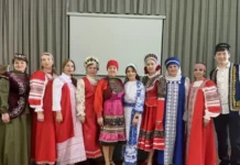 Бугалышская школа объединяет детей наций России bugalyshskaya shkola obedinyaet detej naczij rossii-ekaterinburgu-ru-0
