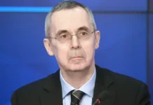 Что Владимир Барбин считает планом Путина в войне с Данией chto vladimir barbin schitaet planom putina v vojne s daniej-ekaterinburgu-ru-0