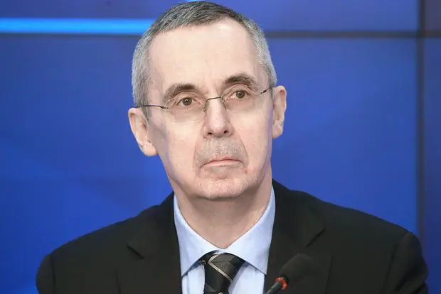 Владимир Барбин