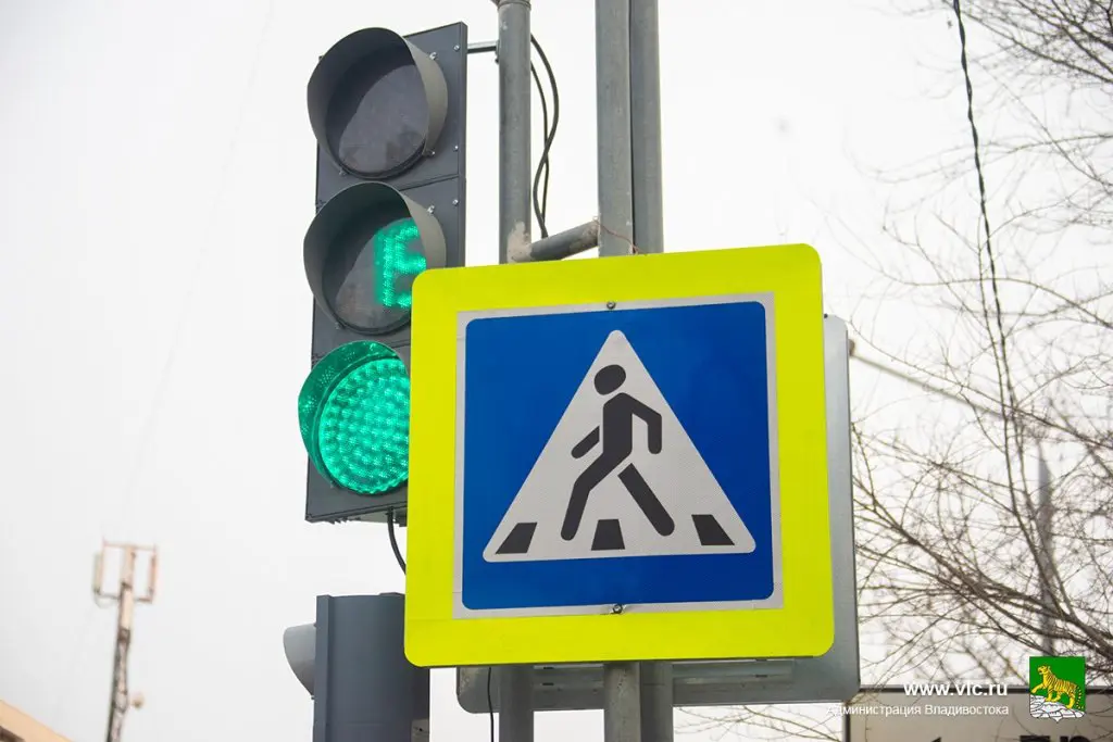 Светофоры Владивостока перенастроили для борьбы с утренними пробками Пресс-служба администрации Владивостока