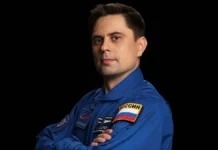 Экипаж Crew Dragon с Андреем Федяевым от Роскосмоса летит к МКС ekipazh s andreem fedyaevym ot roskosmosa letit k mks-ekaterinburgu-ru-0