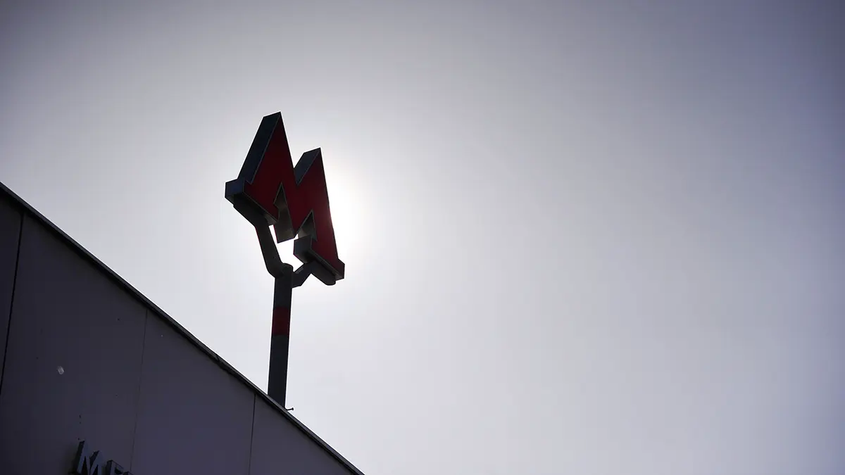 Поезда на Замоскорецкой линии метро в сторону «Ховрино» ввели в график