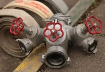 ГУ МЧС России ликвидировало пожар в Сергиевом Посаде gu mchs rossii likvidirovalo pozhar v sergievom posade-ekaterinburgu-ru-0