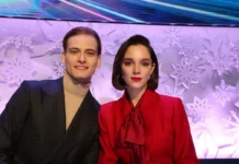 Ильдар Гайнутдинов жених Евгении Медведевой — откровения о работе ildar gajnutdinov zhenih evgenii medvedevoj otkroveniya o rabote-ekaterinburgu-ru-0