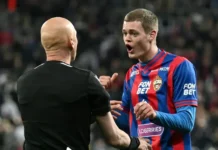 Илья Агапов, ФК «Уфа»: Пономарёв о Росгвардии и произошедшем ilya agapov fk ufa ponomaryov o rosgvardii i proizoshedshem-ekaterinburgu-ru-0