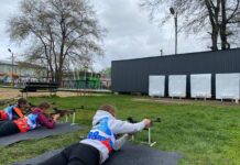 Спортивные проекты Сергея Шмотьева в Свердловской области image