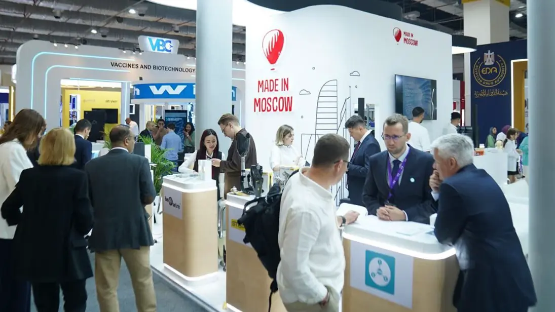 Столичные инновации помогают сохранять жизнь и здоровье бойцов в зоне СВО