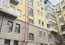 Капитальный ремонт сталинского дома на Б. Татарской 36 завершён kapitalnyj remont stalinskogo doma na b tatarskoj 36 zavershyon-ekaterinburgu-ru-0