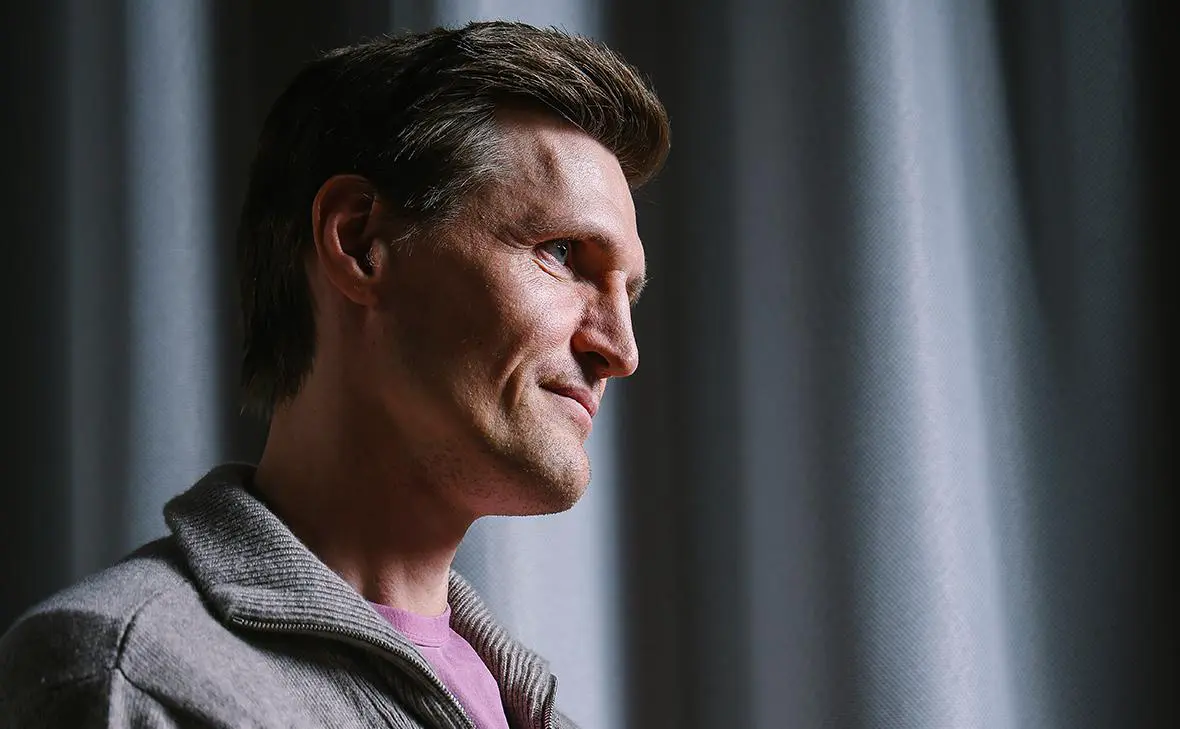 Андрей Кириленко (Андрей Любимов / РБК)