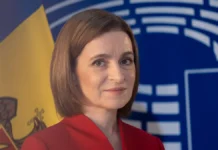 Майя Санду и Трамп номинированы на Нобелевскую премию мира majya sandu i tramp nominirovany na nobelevskuyu premiyu mira-ekaterinburgu-ru-0