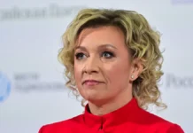 Мария Захарова с оптимизмом ответила Польше о Мнишек и Лжедмитрии mariya zaharova s optimizmom otvetila polshe o mnishek i lzhedmitrii-ekaterinburgu-ru-0