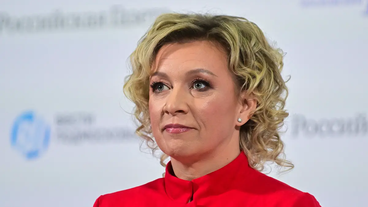 Захарова пошутила, что Польша оплатила «еще не все счета» Марины Мнишек