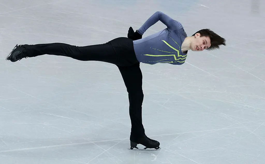 Кирилл Марсак (Maddie Meyer / Getty Images)